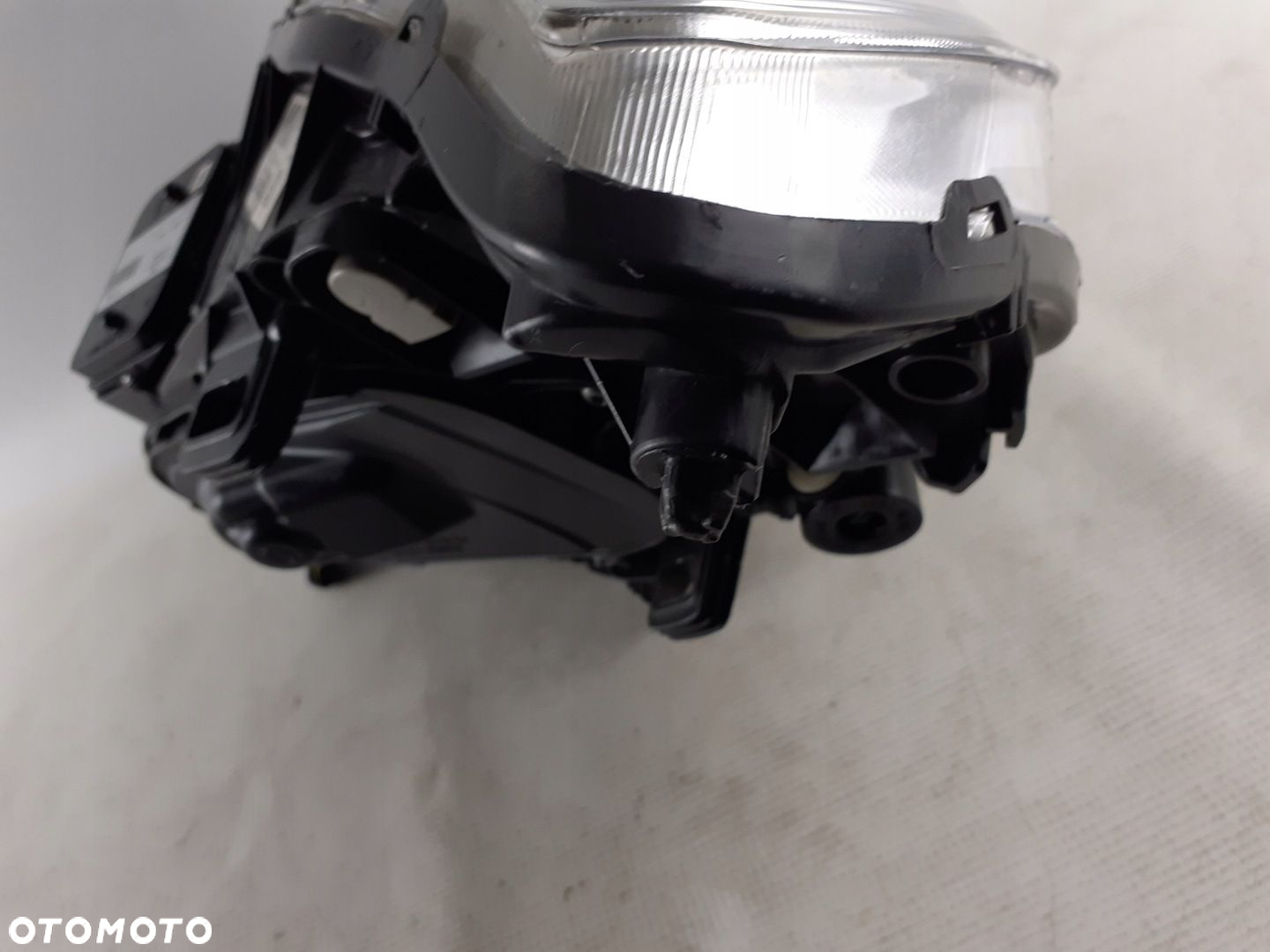 Lampa prawa Volvo S60 V60 bi-xenon skr. 2013-18 r. - 5