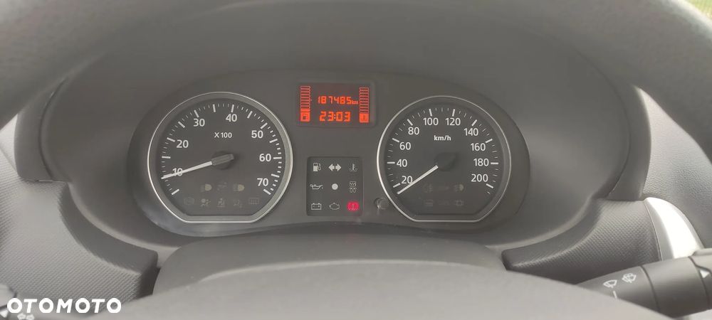 Dacia Sandero 1.6 MPI Stepway - 13