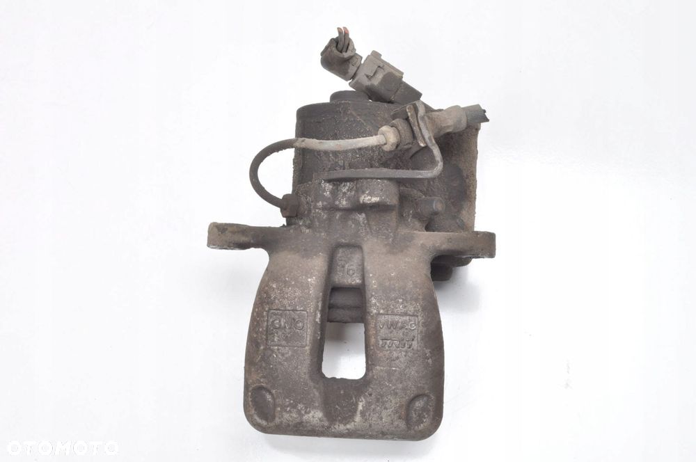 VOLKSWAGEN PASSAT B6 1.9 TDI ZACISK HAMULCOWY LEWY TYŁ KOMBI - 1