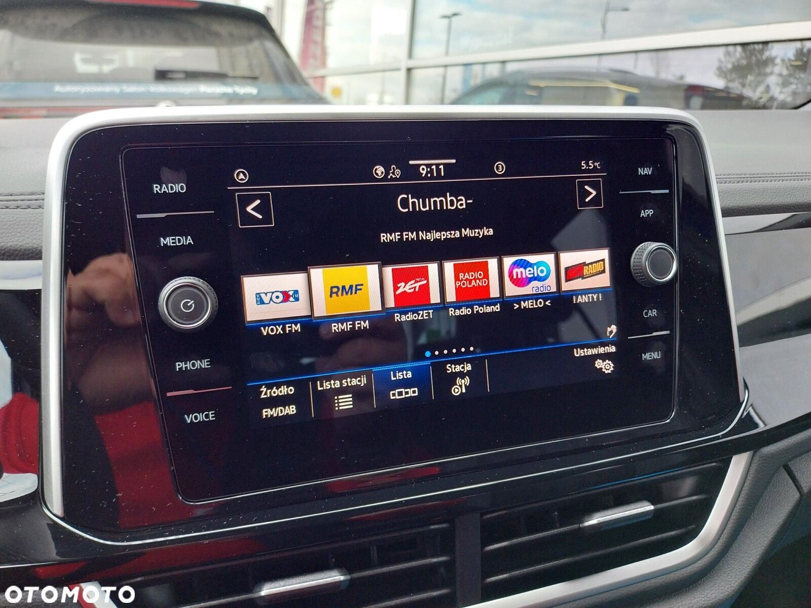 Volkswagen T-Roc - 22