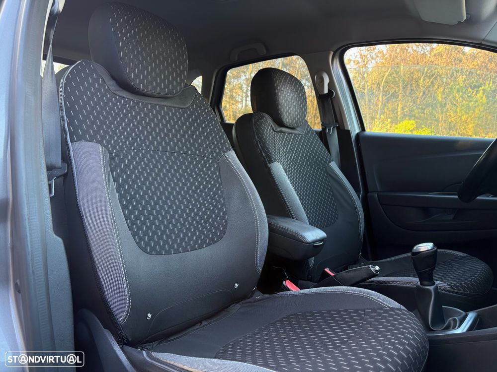 Renault Captur 0.9 TCE Exclusive - 6