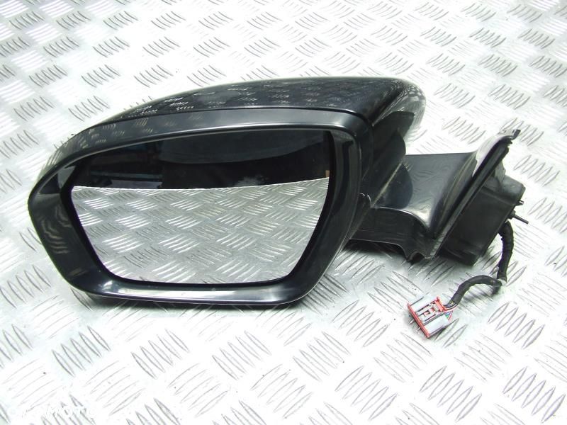 RANGE ROVER SPORT LUSTERKO LEWE ELEKTRYCZNE 10 PIN - 2