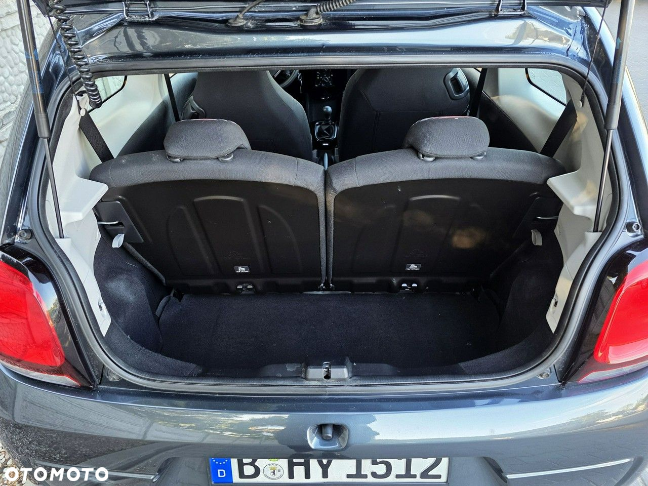 Citroën C1 AIRSCAPE VTi 72 S&S SHINE - 29