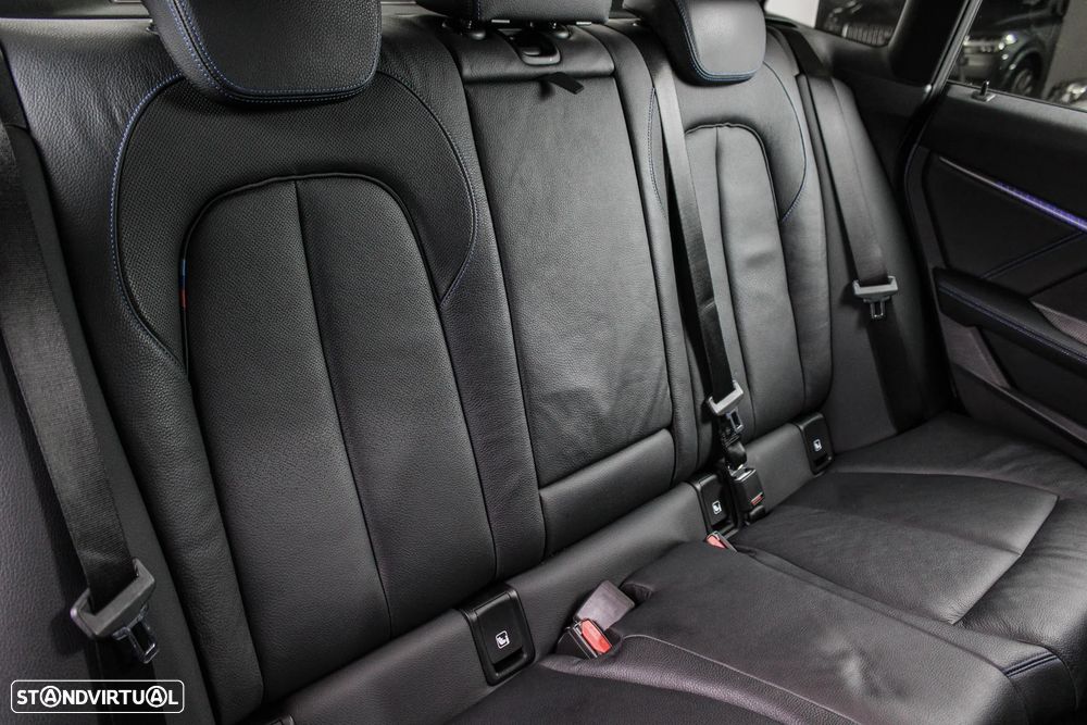 BMW 220 Gran Coupé d Pack Desportivo M - 19