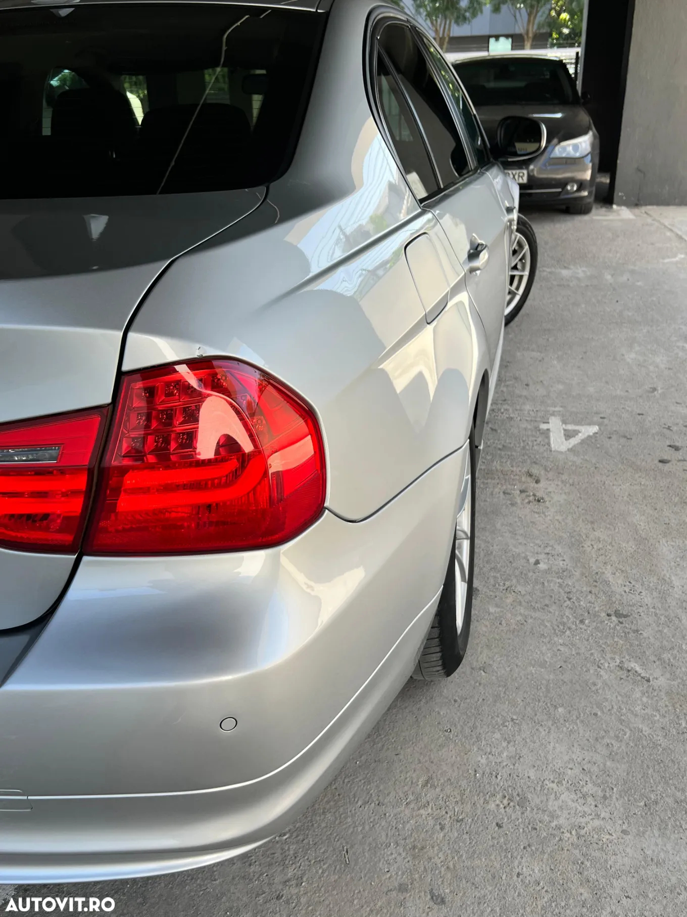 BMW Seria 3 - 16