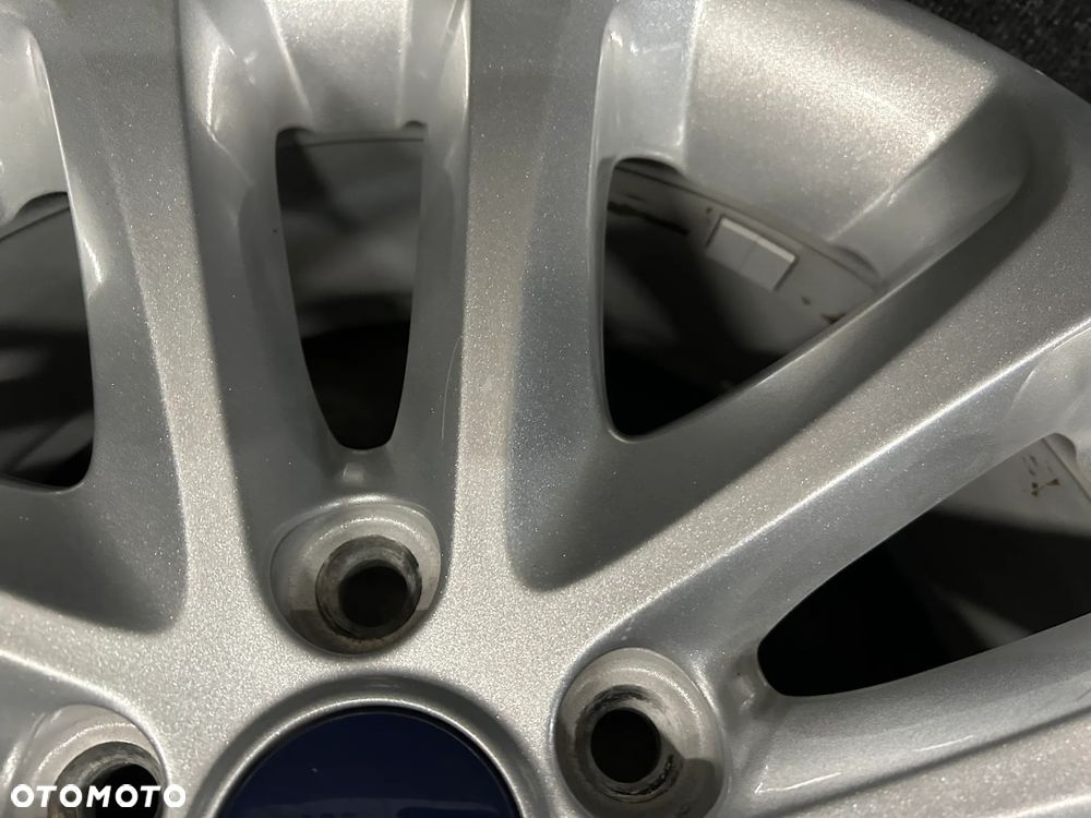 Alufelgi Ford Kuga Mk2, Mk3, Mondeo Mk4, Mk5, Focus Mk4 17 cali 5x108 4szt. Ładne z czujnikami! - 15