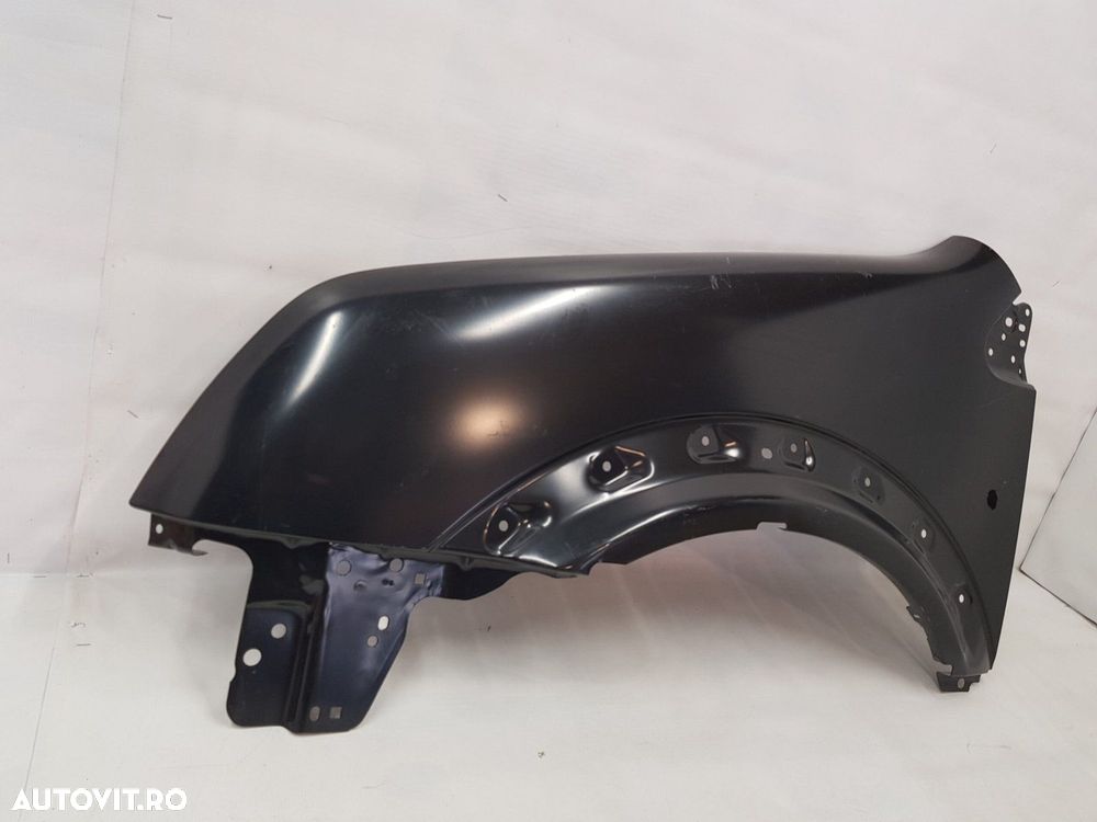 Aripa stanga fata Ford Transit Connect dupa 2002 NOU OE - 3