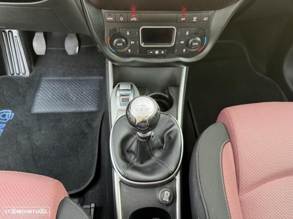 Alfa Romeo MiTo 1.3 JTD Progression 5KQ - 18