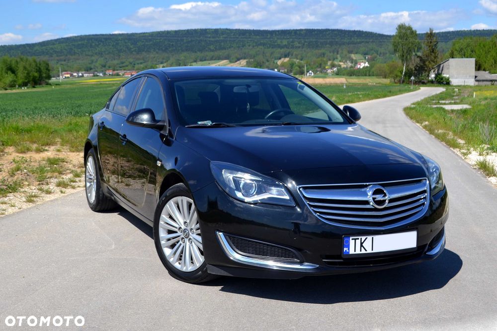 Opel Inny - 1