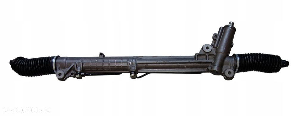 PRZEKŁADNIA MAGLOWNICA AUDI A8 S8 D3 4E ZF SERVOTRONIC czujnik 2004-2010 - 4