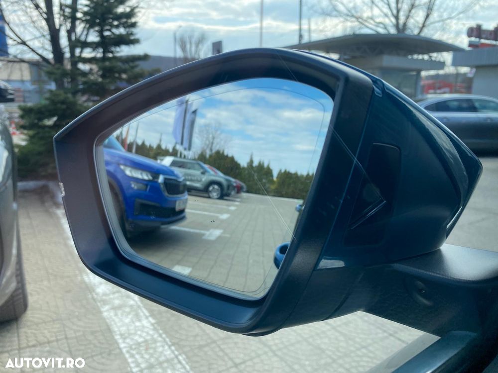 Skoda Superb 1.4 TSI PHEV Style - 34