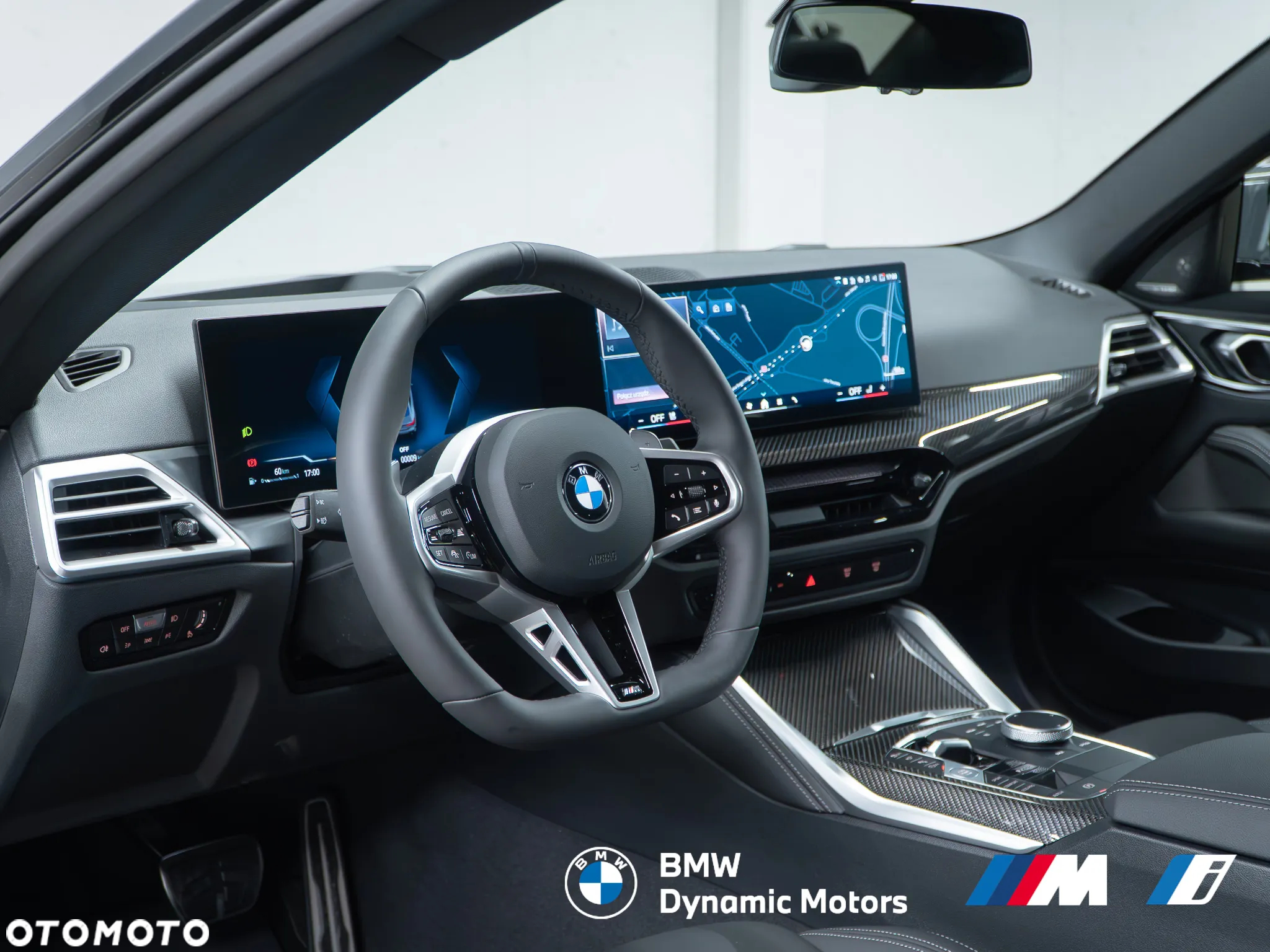BMW Seria 4 430i xDrive Coupe M Sport - 16