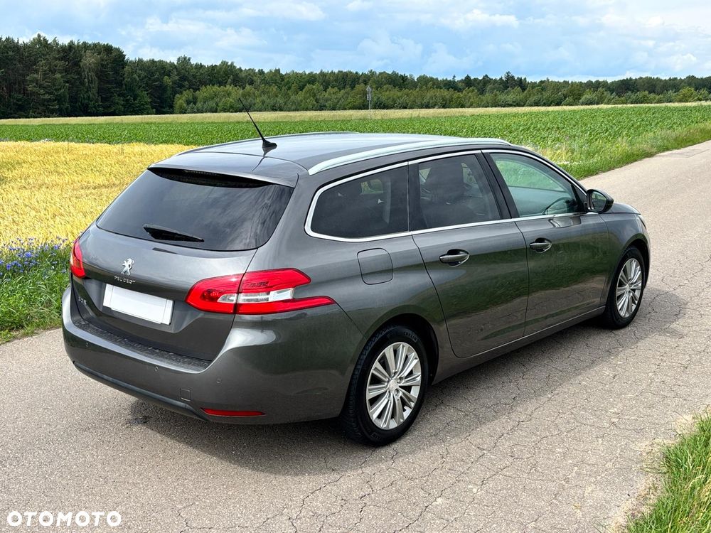 Peugeot 308 - 10
