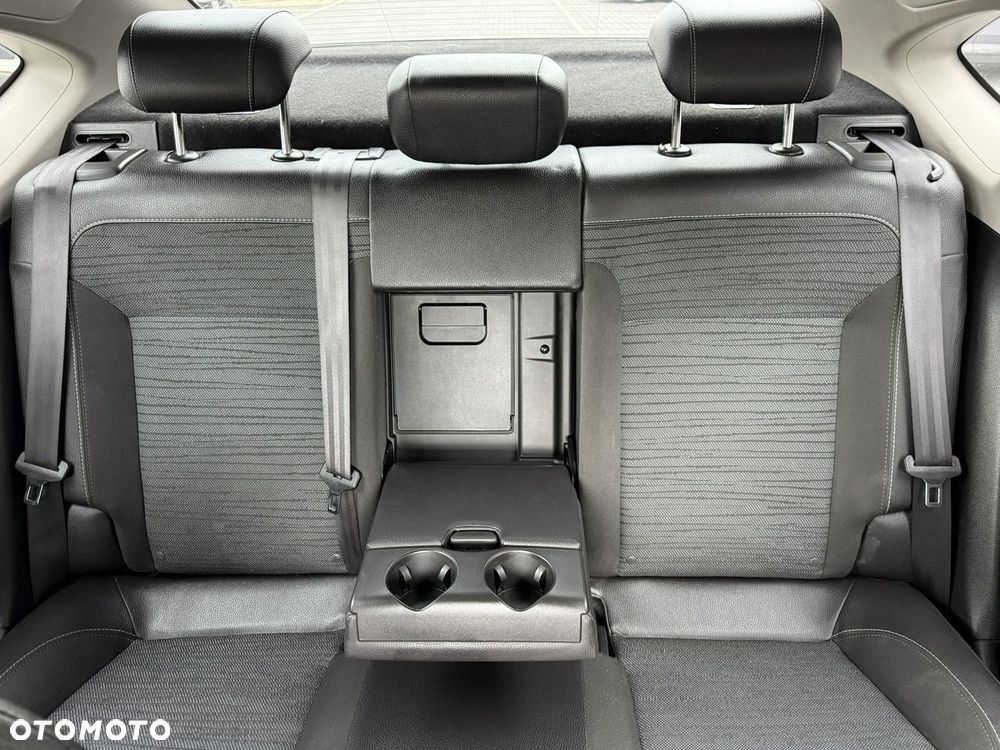 Opel Astra - 20