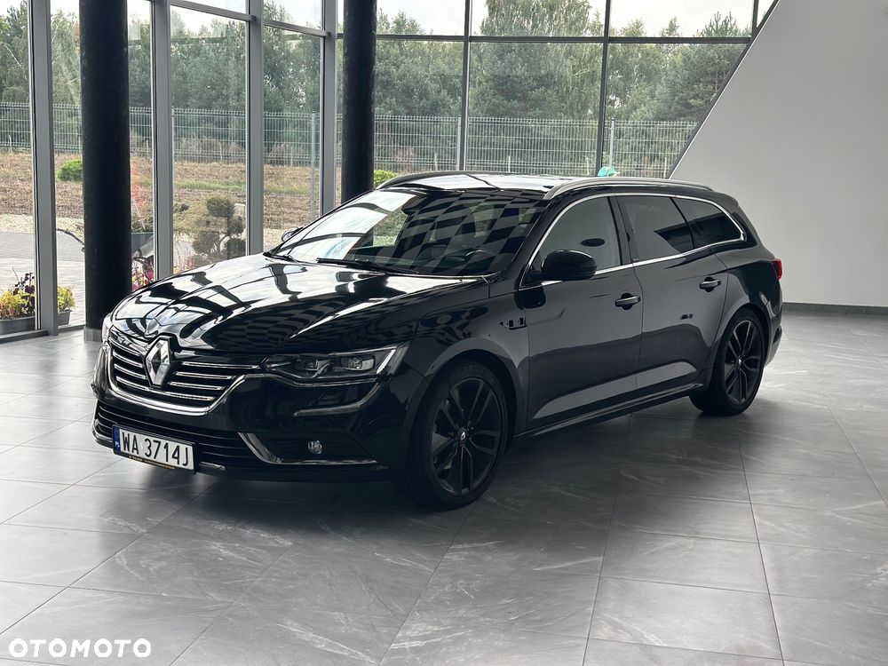 Renault Talisman - 6