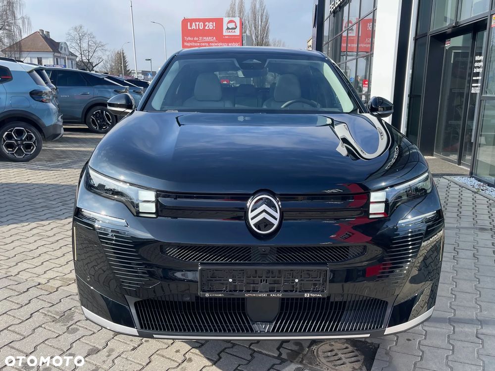 Citroën C5 Aircross - 11