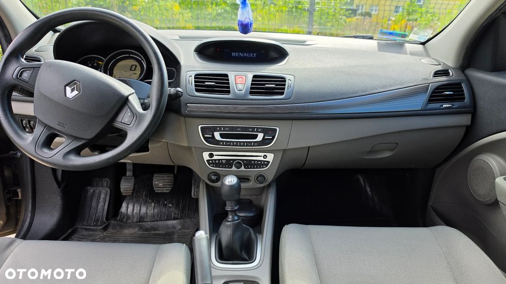Renault Megane 1.4 16V TCE Dynamique - 12