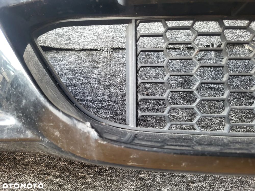 Bmw f30 f31 zderzak przód Mpakiet pdc kamery lift led - 17