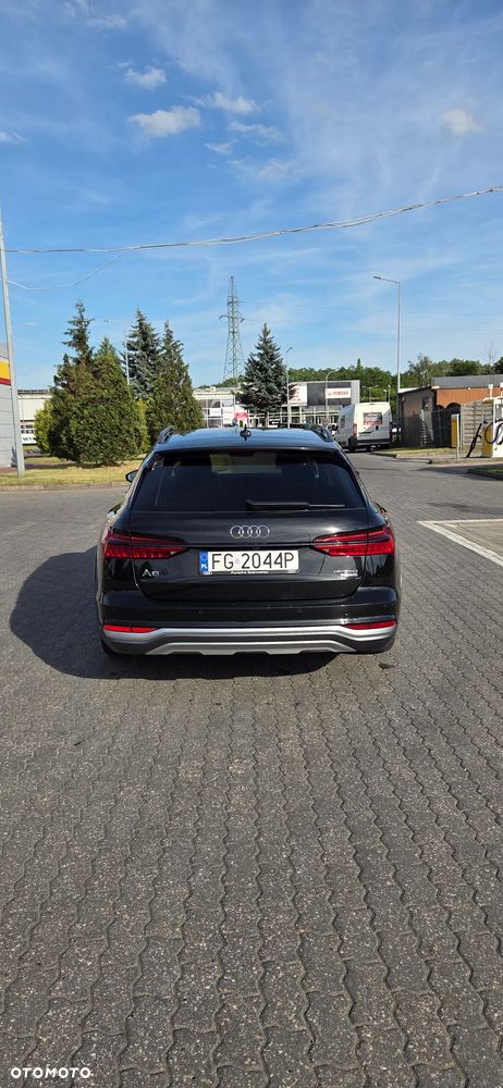 Audi A6 Allroad - 8