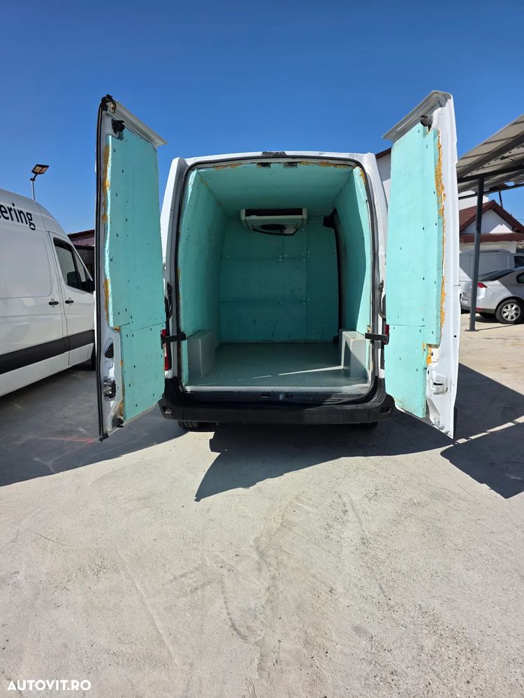 Volkswagen Crafter - 4