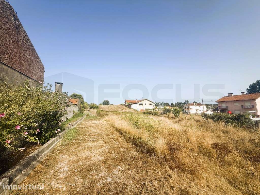 Terreno para construção com 2.699 m² - A 10 Minutos de Aveiro - AZURVA - Grande imagem: 5/10