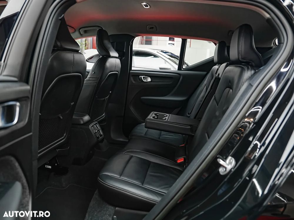 VOLVO XC40 2022 — imagine 6
