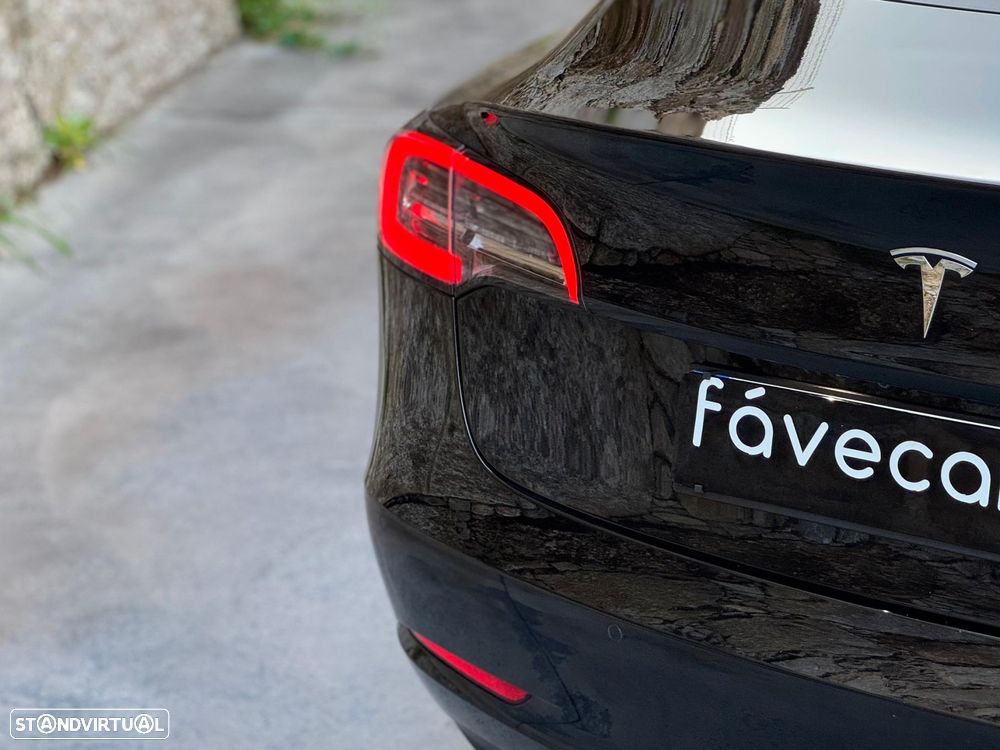 Tesla Model 3 Tração Traseira - 12