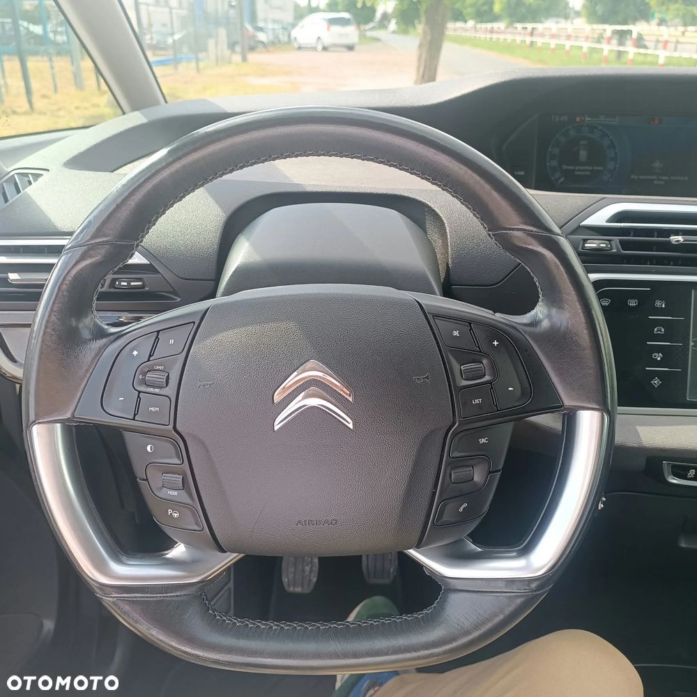 Citroën C4 Picasso BlueHDi 150 Intensive - 11