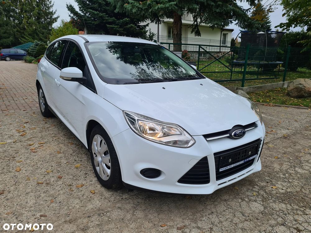 Ford Focus - 6