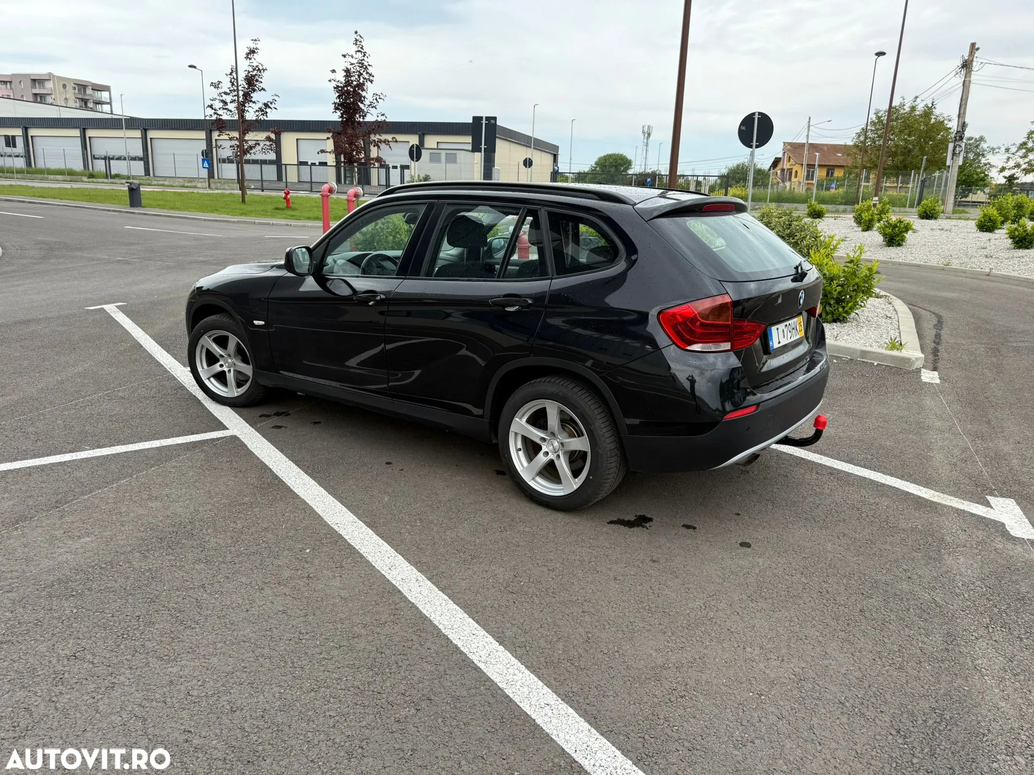 BMW X1 xDrive18d - 6