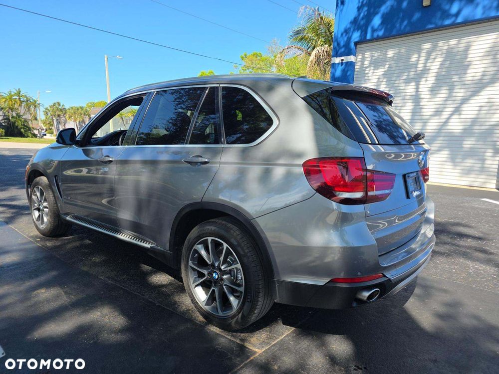 BMW X5 xDrive35i Edition Exclusive - 3