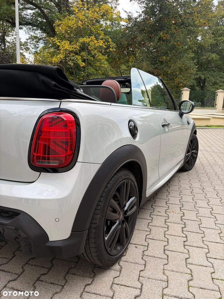Mini Cooper S 2022 photo 5