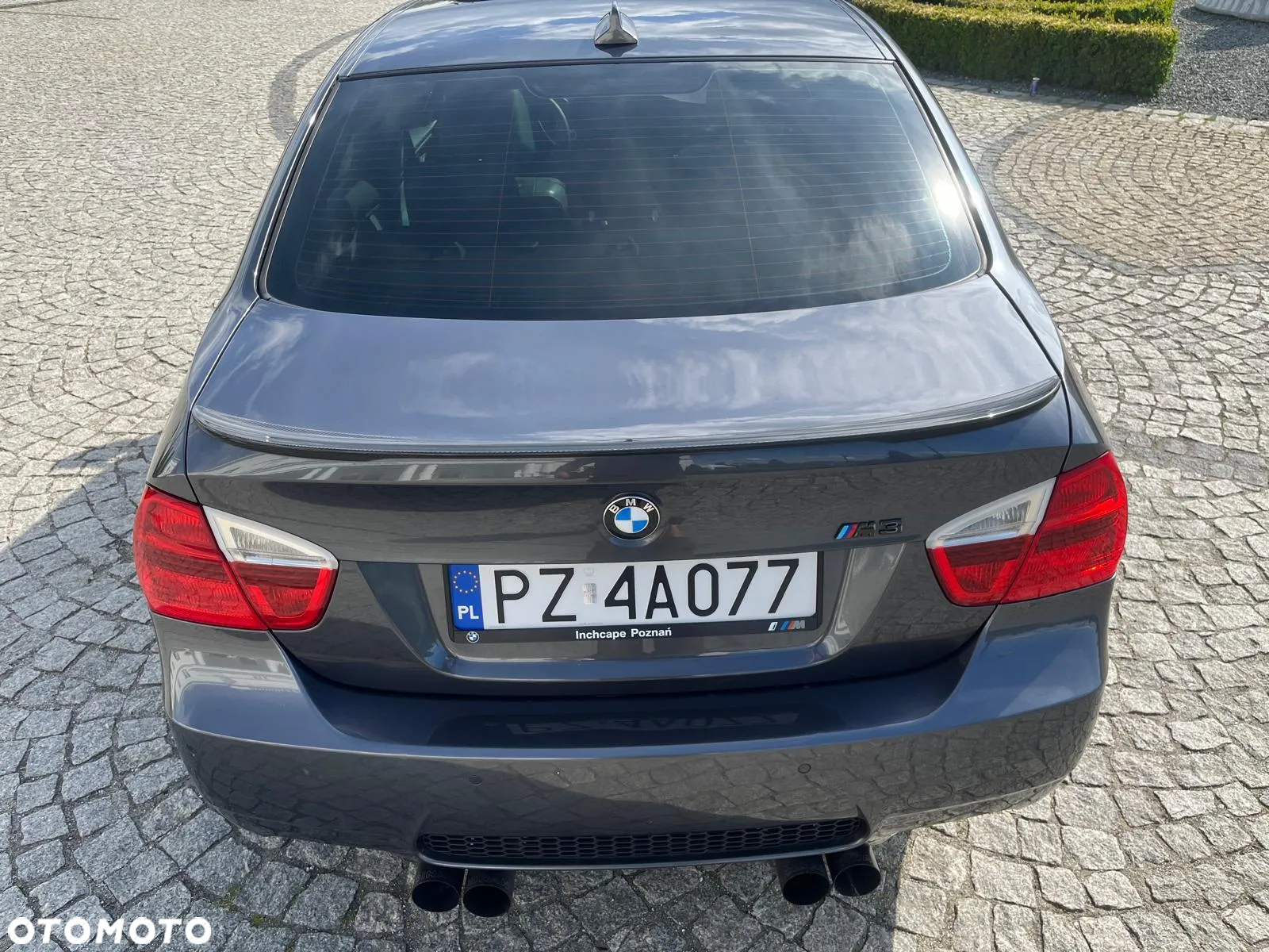 BMW M3 Standard - 6