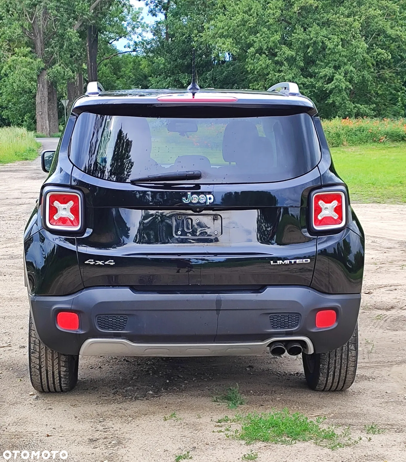 Jeep Renegade - 33