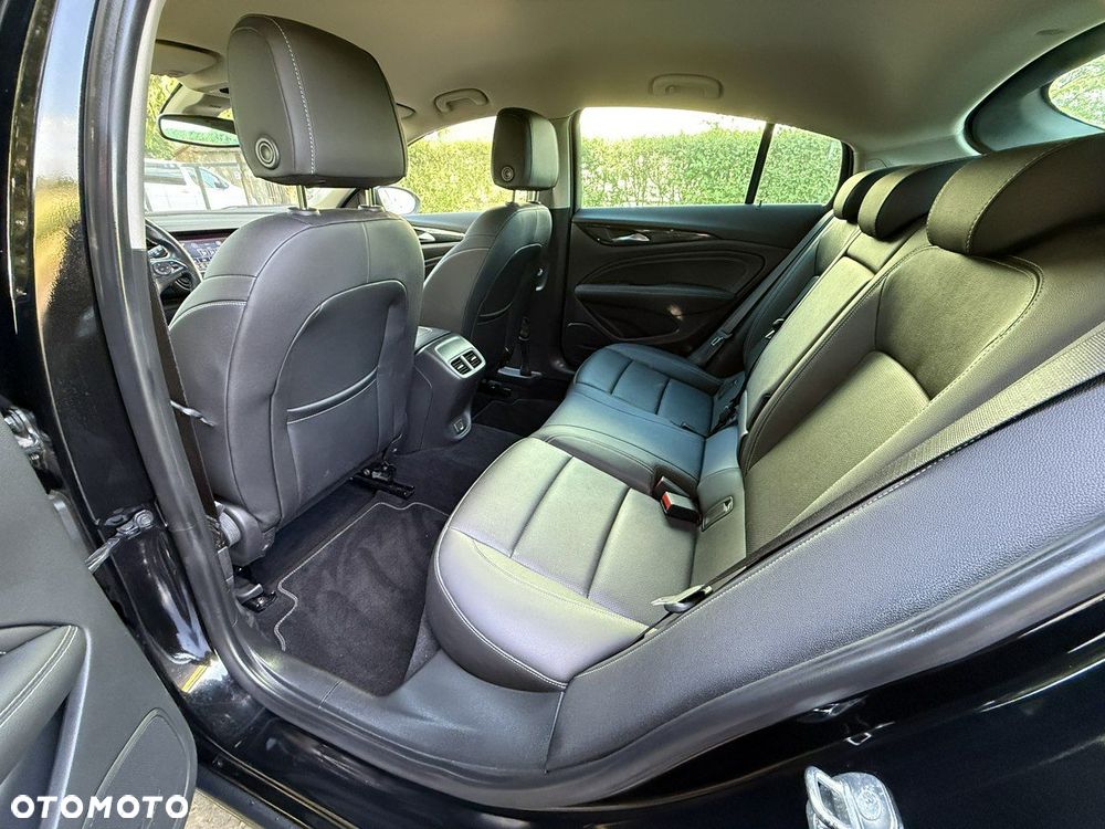 Opel Insignia 2.0 CDTI 4x4 Exclusive S&S - 15