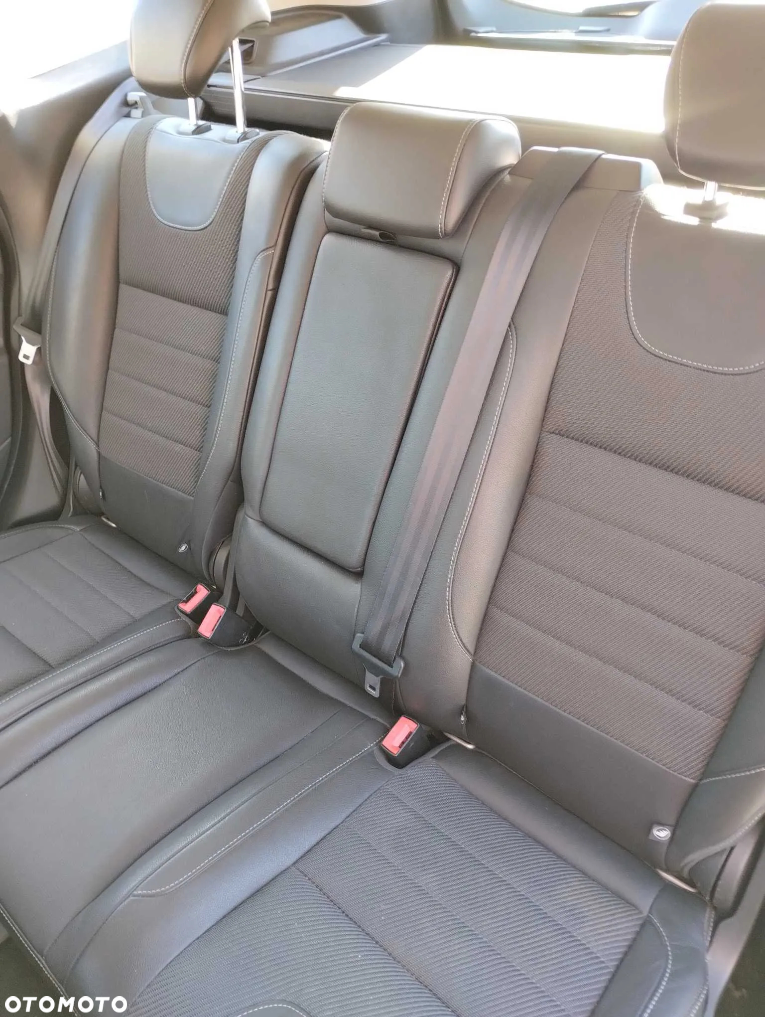 Ford Kuga 2.0 TDCi 4x4 Titanium - 13