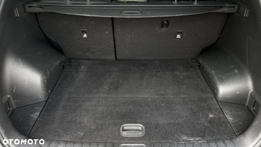Hyundai Tucson 1.6 T-GDi N Line 2WD DCT - 29