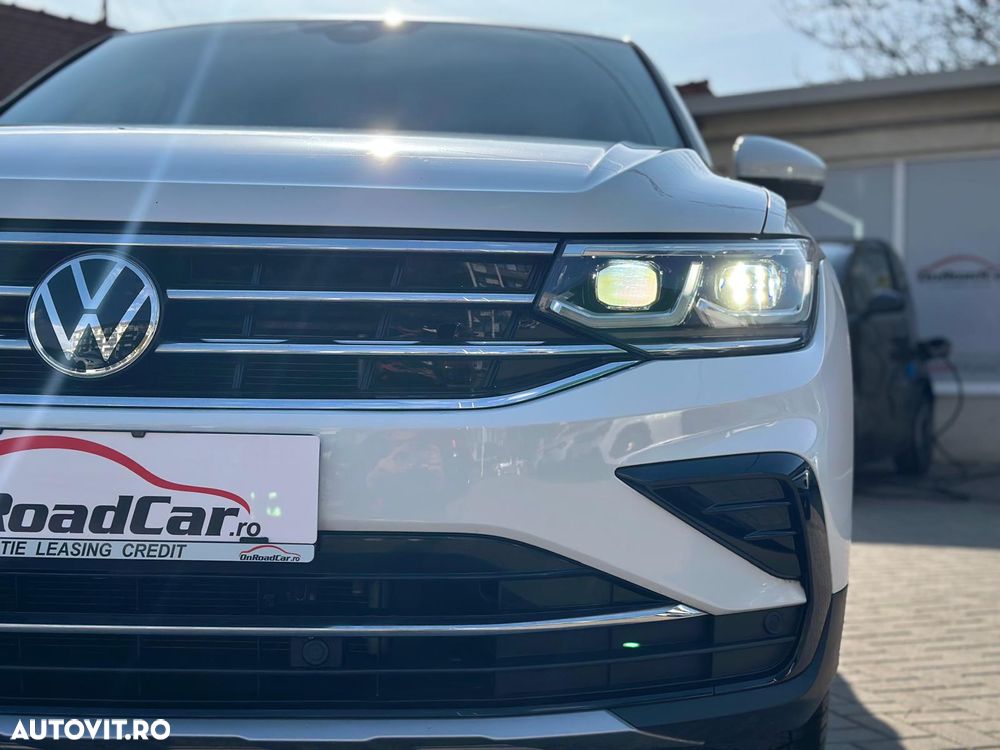 Volkswagen Tiguan 2.0 TDI SCR 4MOTION DSG IQ.DRIVE - 15