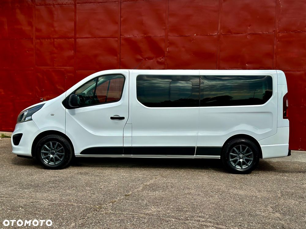 Opel Vivaro L2H1 S&S Tourer - 23