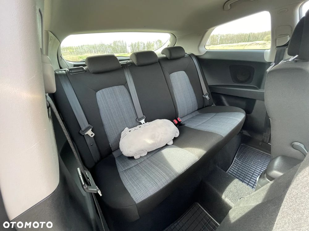 Kia ProCeed Pro_cee'd 1.6 Crdi Comfort - 16