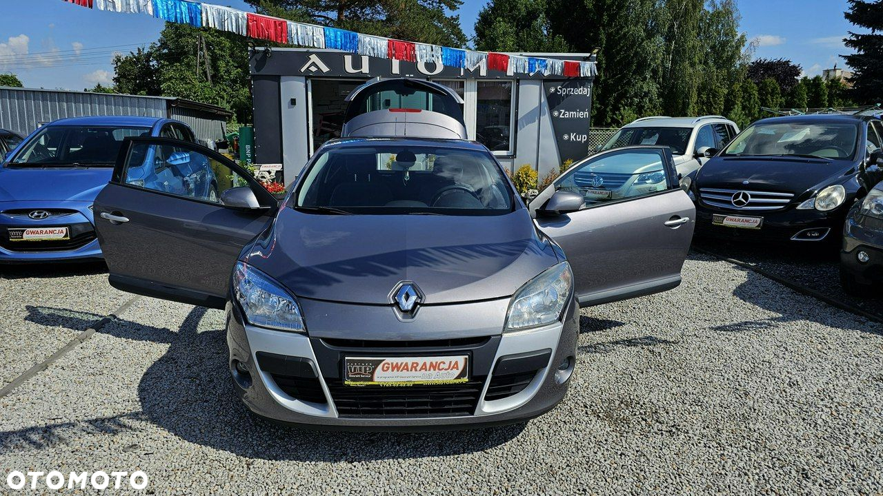 Renault Megane - 22