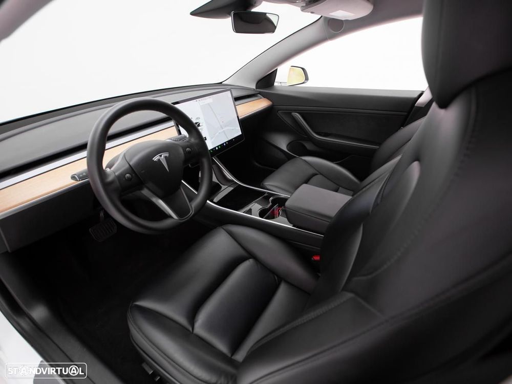 Tesla Model 3 Standard Range Plus RWD - 8