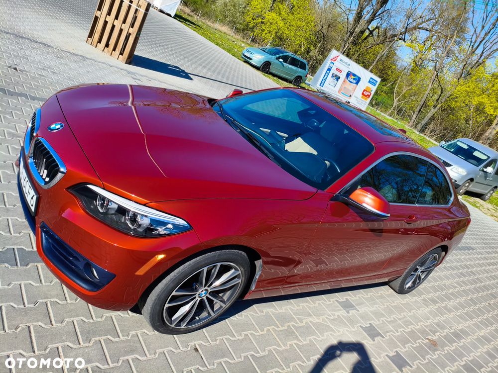 BMW Seria 2 - 17