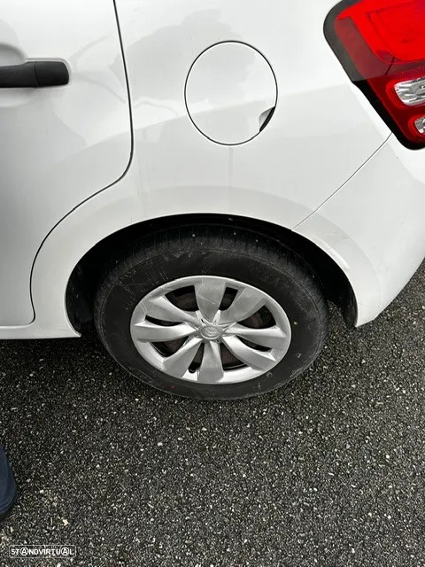 Citroën C3 - 8