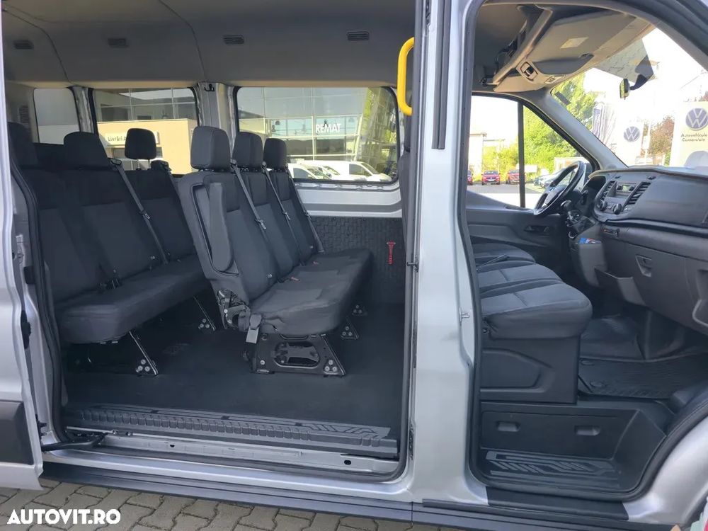 Ford Transit - 17