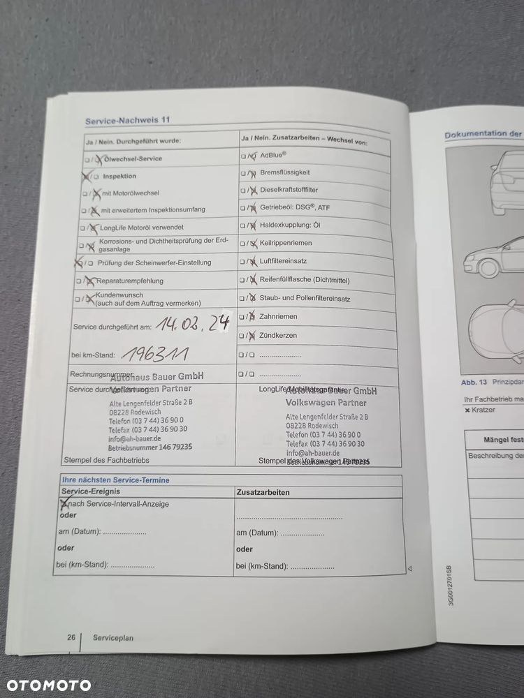 Volkswagen Golf 1.6 TDI BlueMotion Comfortline - 34