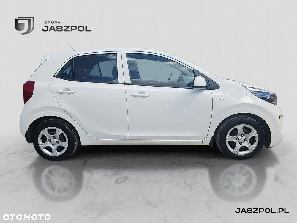 Kia Picanto - 4
