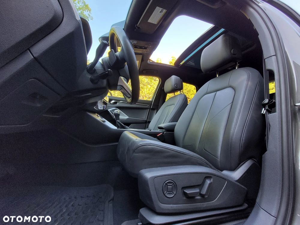 Audi Q3 45 TFSI Quattro S Line S tronic - 15