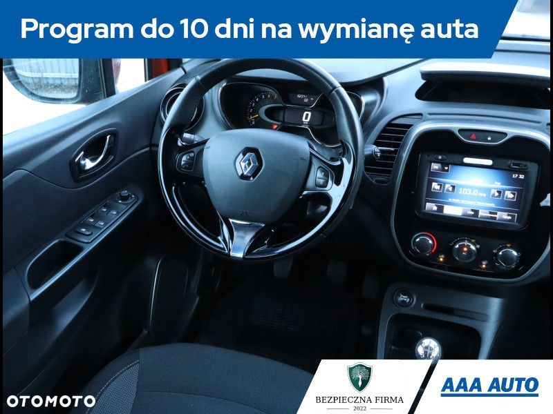 Renault Captur - 9