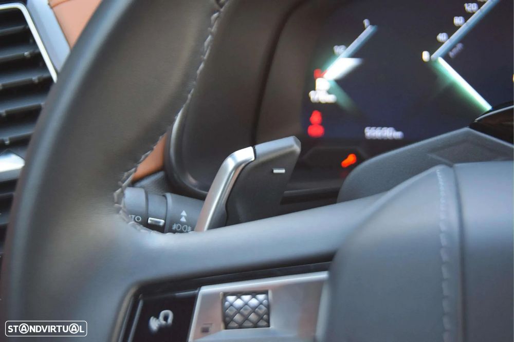 DS DS7 Crossback E-Tense Rivoli EAT8 - 37